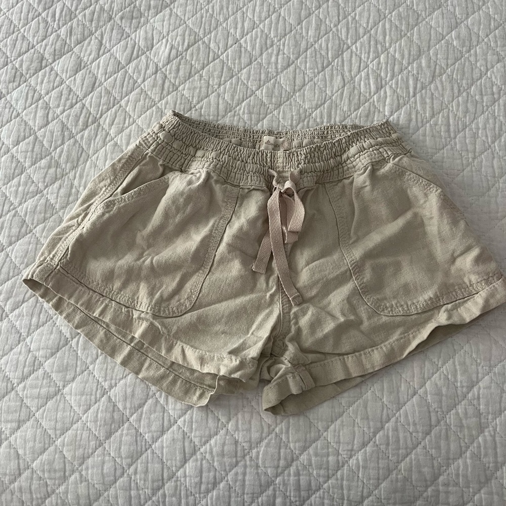 Altar’d State shorts